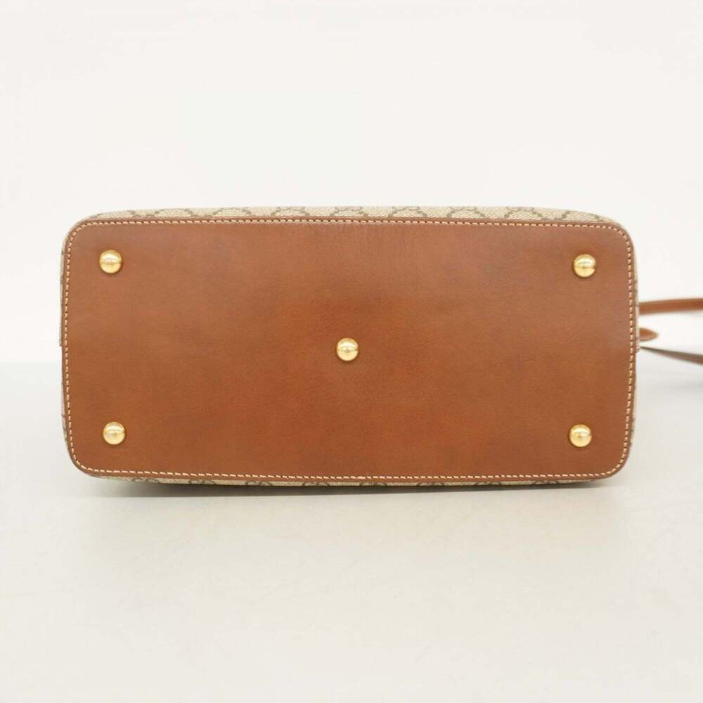 GUCCI Brown Bag - Picture 3 of 12